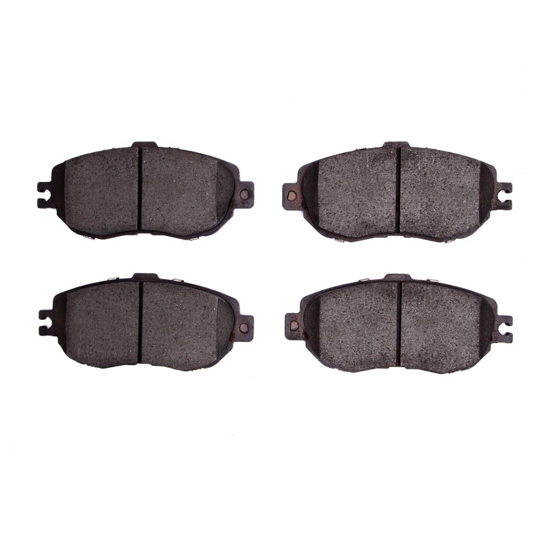 R1 93-94 Lexus LS400 Front Optimum OE Brake Pads