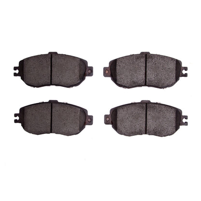 R1 93-94 Lexus LS400 Front Optimum OE Brake Pads