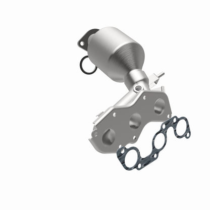 Magnaflow 12-15 Venza 3.5 Manifold Direct Fit Converter Magnaflow