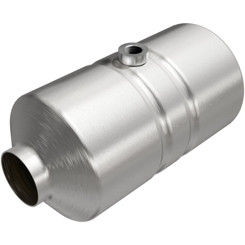 Magnaflow Universal California Catalytic Converter - 2.25in ID / 2.25in OD / 11.25in L Magnaflow