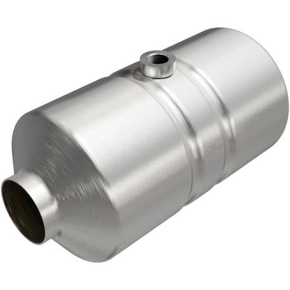 Magnaflow Universal California Catalytic Converter - 2.25in ID / 2.25in OD / 11.25in L Magnaflow
