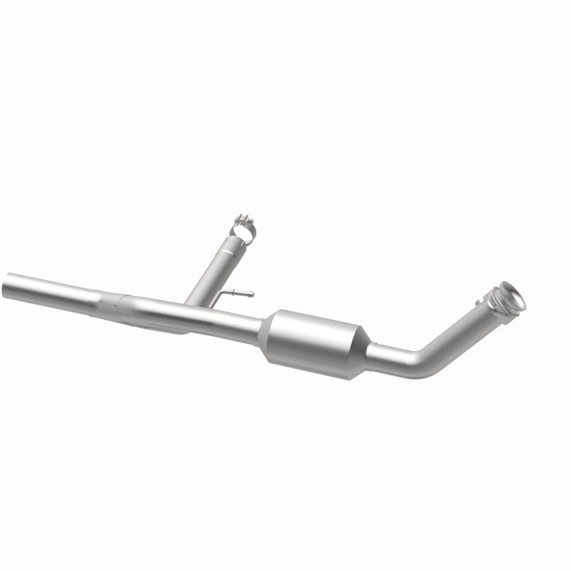 Magnaflow 07-08 Ford F-150 5.4L Direct Fit Converter Magnaflow