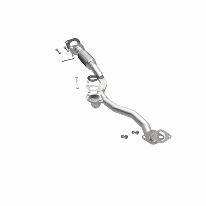 BRE Exhaust 08-12 Sable Taurus 3.5L Front Pipe Kit