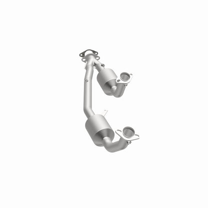 MagnaFlow Conv DF California Grade 1995 Ford Windstar Magnaflow