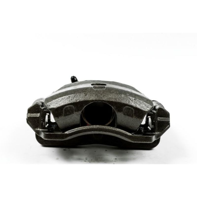 Power Stop 97-00 Acura EL Front Left Autospecialty Caliper w/Bracket PowerStop