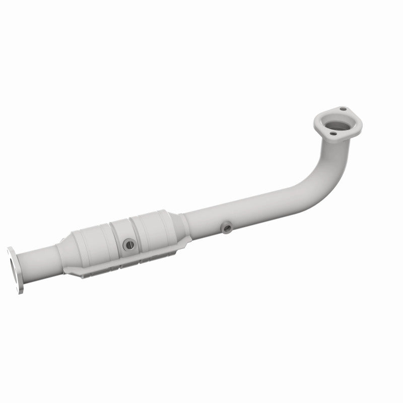 MagnaFlow Conv DF 07-09 Honda Truck CR-V 2.4L Magnaflow