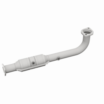 MagnaFlow Conv DF 07-09 Honda Truck CR-V 2.4L Magnaflow