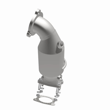 MagnaFlow Conv DF 00-04 S40/V40 1.9L frt OEM Magnaflow
