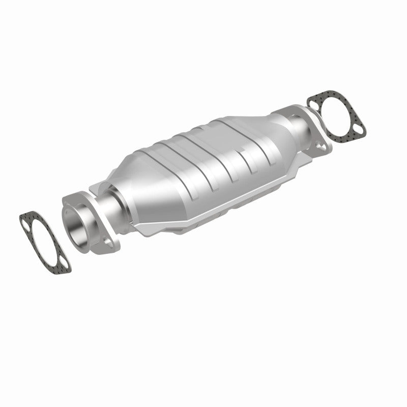 Magnaflow 89-95 Mazda MPV/626/MX6 CA Direct Fit Converter Magnaflow