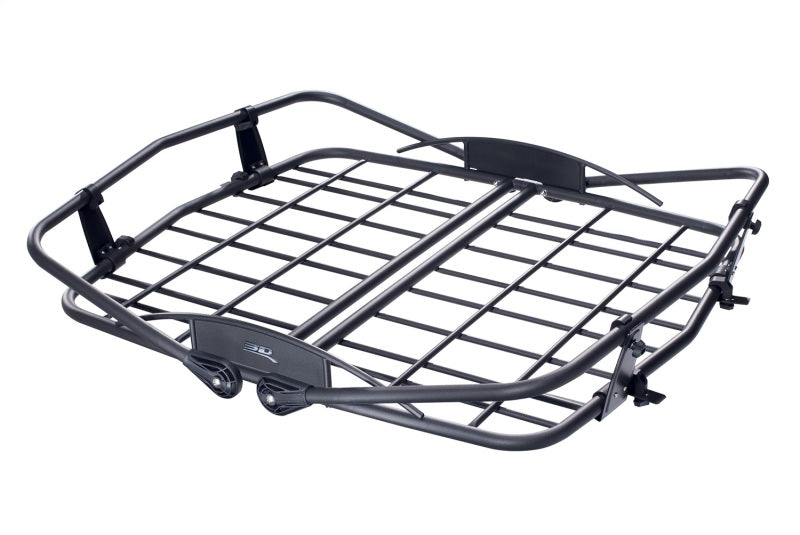 3D MAXpider 6103L Universal Roof Basket 6103L 51.97 42.72 X 8.19