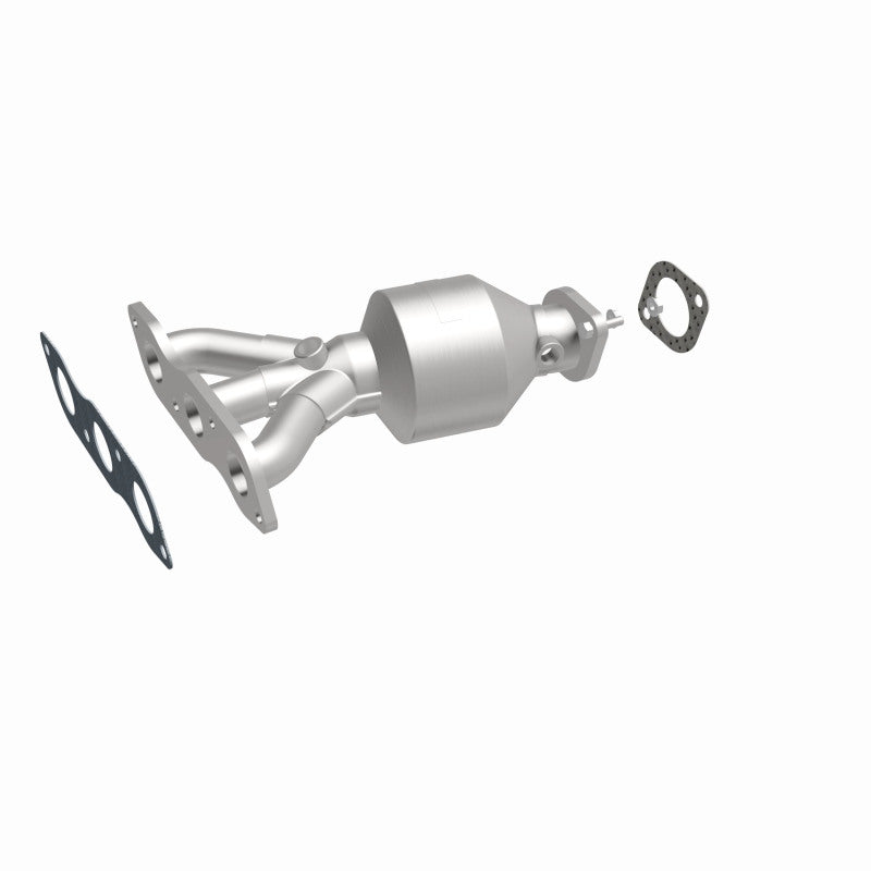 MagnaFlow Conv DF 07-09 Mitsu Outlander 3.0L Magnaflow