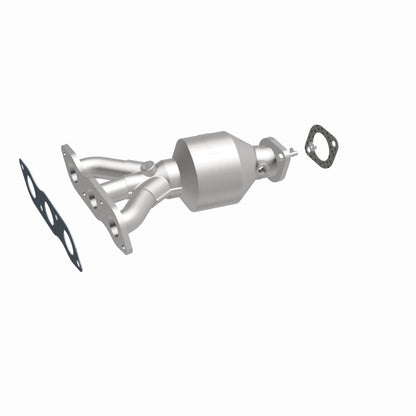 MagnaFlow Conv DF 07-09 Mitsu Outlander 3.0L Magnaflow