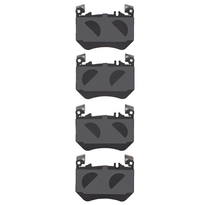 R1 22-26 Mercedes-Benz GLC300 Front Euro Ceramic Brake Pads