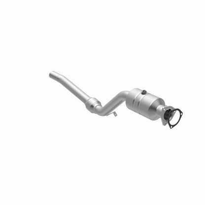 MagnaFlow Conv DF 02-03 Audi A4 3L Passenger Side Magnaflow