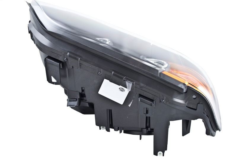 Hella 2004-2006 BMW X5 Halogen Headlight Assembly