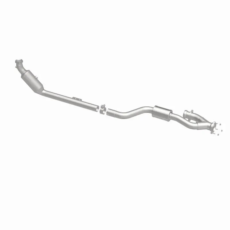 MagnaFlow Conv DF 06-07 Mercedes C230 2.5L Driver Side Magnaflow
