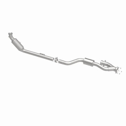 MagnaFlow Conv DF 06-07 Mercedes C230 2.5L Driver Side Magnaflow