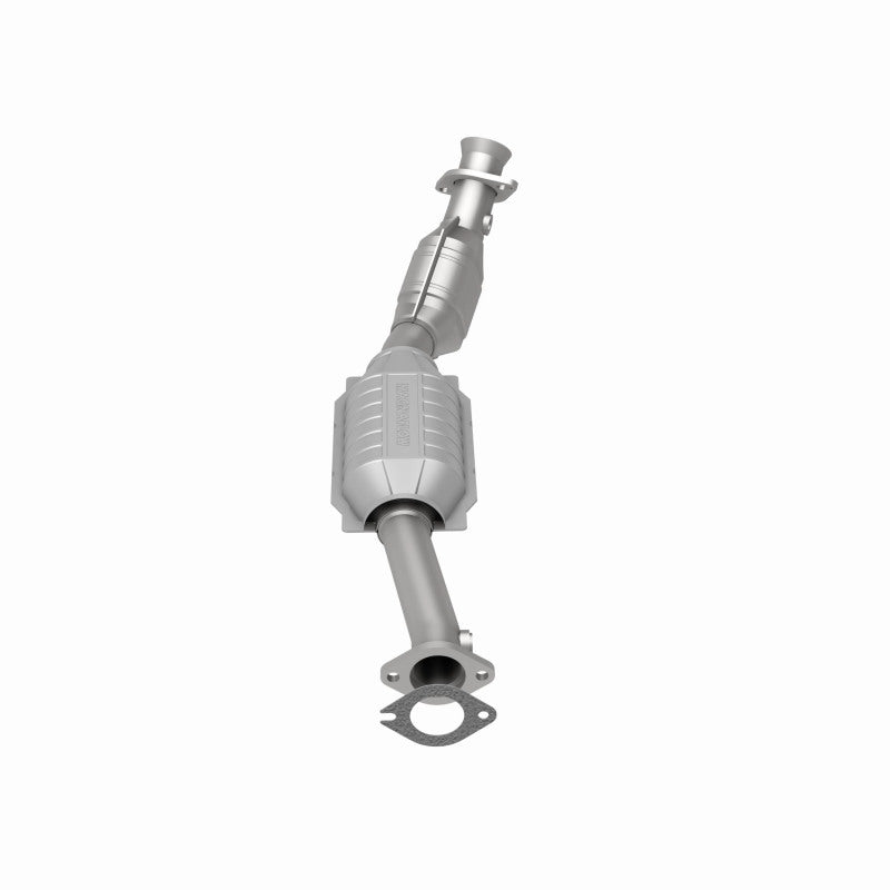 MagnaFlow Conv DF 96-00 Crown Vic 4.6L 50 S Magnaflow