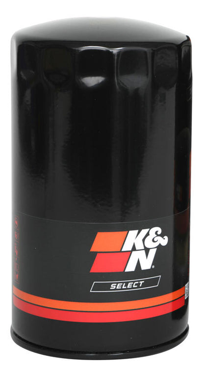 K&N 11-24 RAM 2500/3500 6.7L L6 Spin-On Oil Filter K&N Engineering