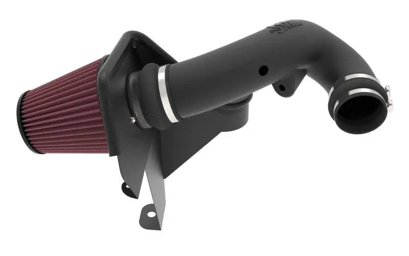 K&N 22-23  Jeep Grand Cherokee 5.7L V8 Performance Air Intake System K&N Engineering