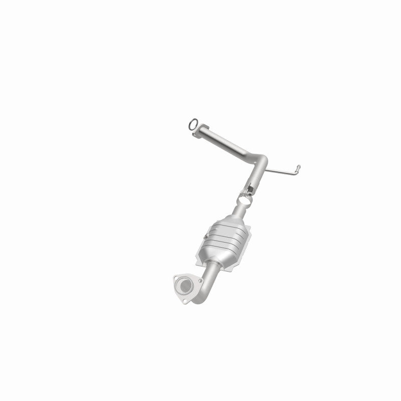 MagnaFlow Conv DF 05-07 Toyota Sequoia 8 4.7L D/S Magnaflow