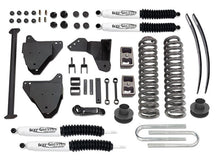 Load image into Gallery viewer, Tuff Country 05-07 Ford F-250 Super Duty 4x4 6in Lift Kit (SX8000 Shocks)