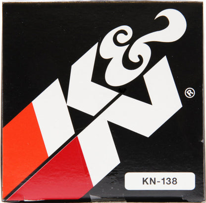 K&N Suzuki / Arctic Cat / Cagiva / Kawasaki / Kymco / Aprilia 2.813in OD x 3.031in H Oil Filter K&N Engineering