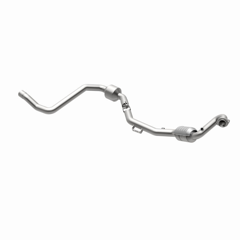 MagnaFlow Conv DF 01-03 Mercedes ML55 Driver Side 5.5L Magnaflow