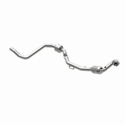 MagnaFlow Conv DF 01-03 Mercedes ML55 Driver Side 5.5L Magnaflow