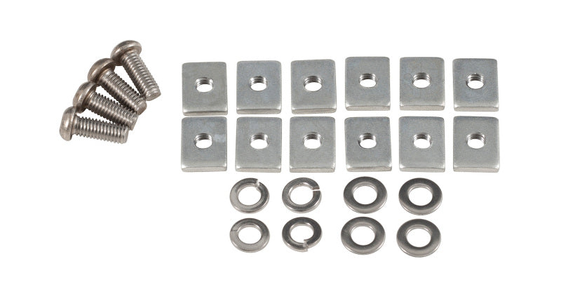 Rhino-Rack RLT600 Track Fitting Kit for Yakima