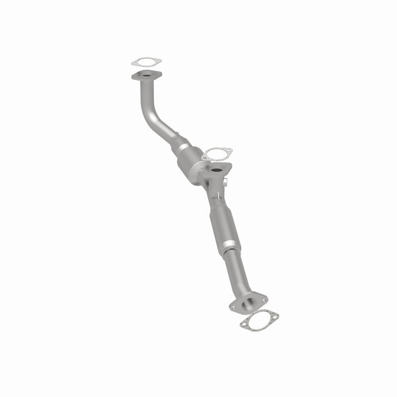 MagnaFlow Conv DF 96-00 Dodge Avenger 2.5L Front Magnaflow