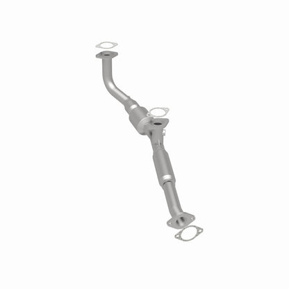 MagnaFlow Conv DF 96-00 Dodge Avenger 2.5L Front Magnaflow