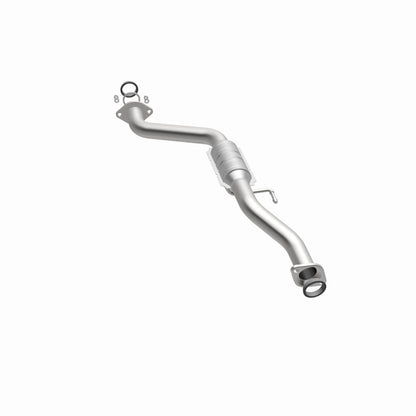 MagnaFlow Conv DF 06-08 Suzuki Grand Vitara 2.7L Magnaflow