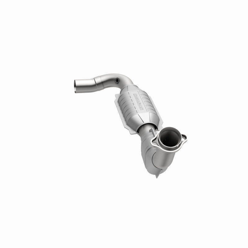 MagnaFlow Conv DF 97-98 Ford Exped 4.6L D/S Magnaflow