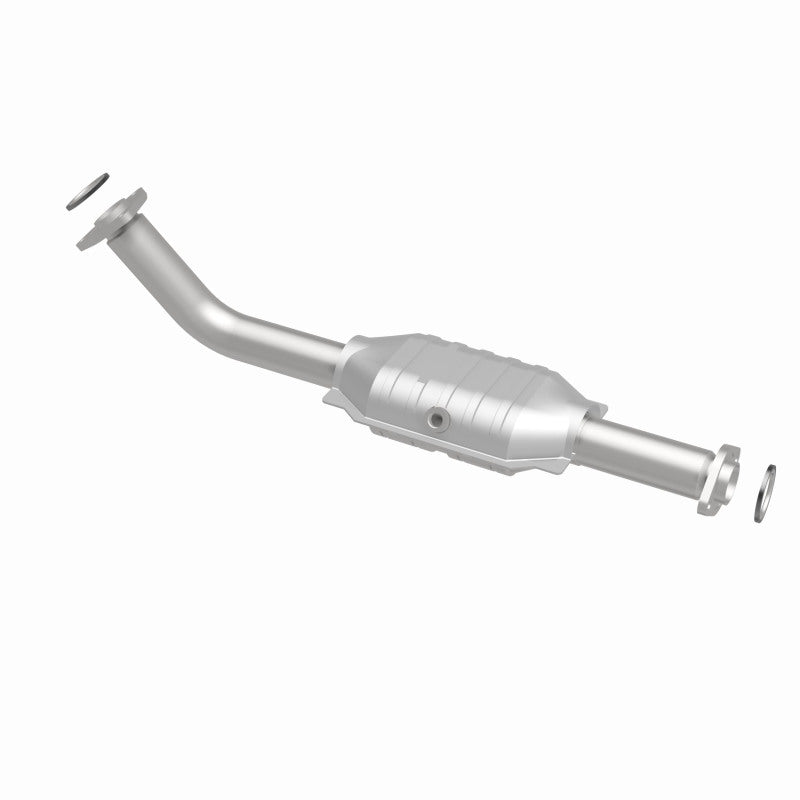 MagnaFlow CONV DF 04-06 Toyota Tundra 4.7L Passenger Side Front