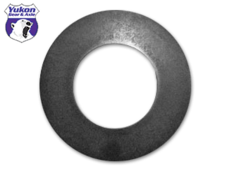 Yukon Gear V6 Standard Open Pinion Gear Thrust Washer Yukon Gear & Axle
