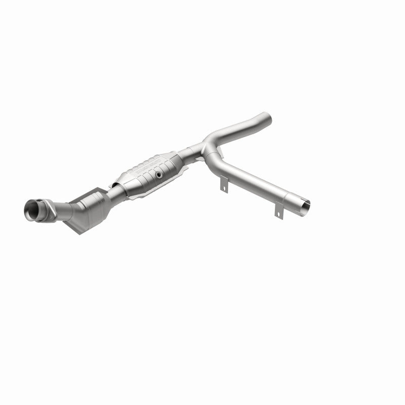 MagnaFlow Conv DF 01 Ford F-150 4.2L Magnaflow