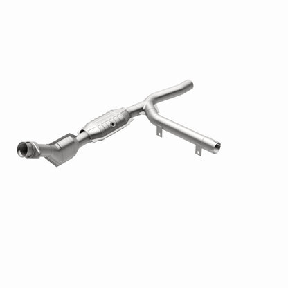 MagnaFlow Conv DF 01 Ford F-150 4.2L Magnaflow