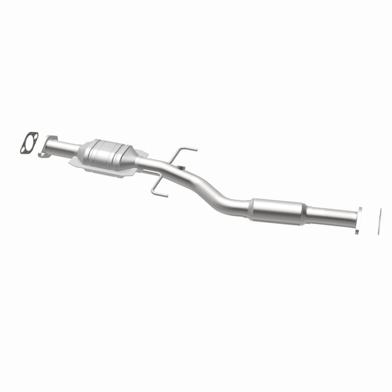 MagnaFlow Conv DF 5/00-01 Mitsubishi Eclipse 2.4L Rear / 99-5/00 Galant 2.4L Rear (49 State) Magnaflow