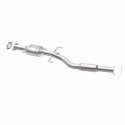 MagnaFlow Conv DF 5/00-01 Mitsubishi Eclipse 2.4L Rear / 99-5/00 Galant 2.4L Rear (49 State) Magnaflow