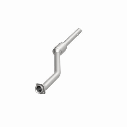 MagnaFlow Conv DF 99-00 BMW 540i 4.4L DS Rear Magnaflow