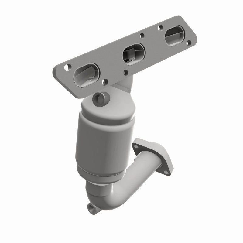 MagnaFlow Conv DF MPV- 00-01 6 2.5L OEM Magnaflow