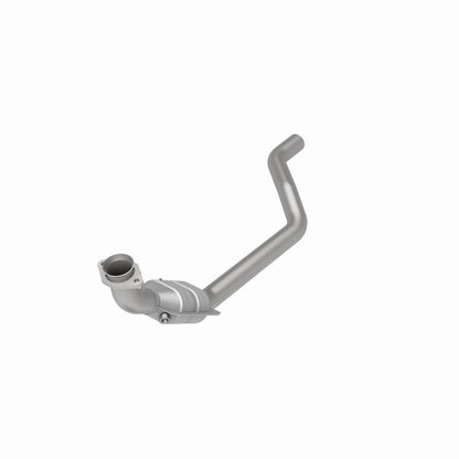 MagnaFlow Conv DF 05 Ford Escape Hybrid 2.3L Magnaflow