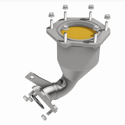MagnaFlow 6511128 Direct-Fit Catalytic Converter