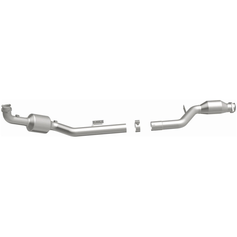 Magnaflow 08-10 Mercedes-Benz SLK55 AMG 5.5L Direct Fit Converter Magnaflow