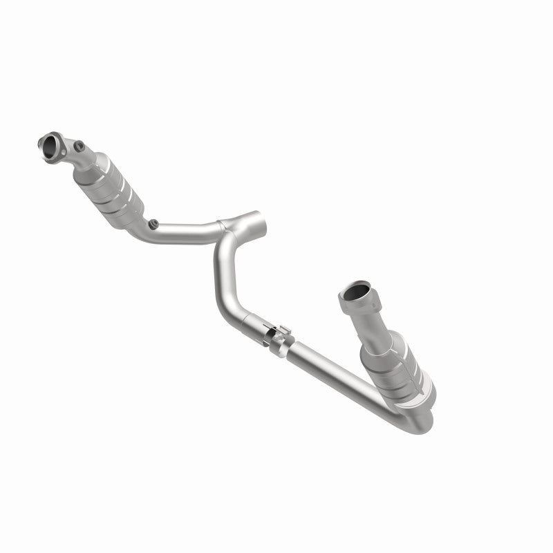MagnaFlow Conv DF RAM Pickup 2006 8 5.7L Magnaflow