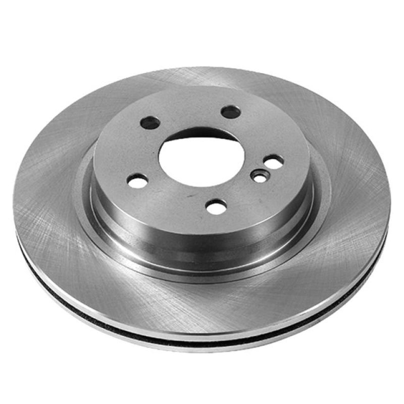 Power Stop 12-16 Mercedes-Benz C250 Rear Autospecialty Brake Rotor PowerStop