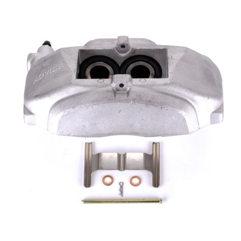 Power Stop 16-17 Lexus GS200t Front Left Autospecialty Caliper w/o Bracket PowerStop