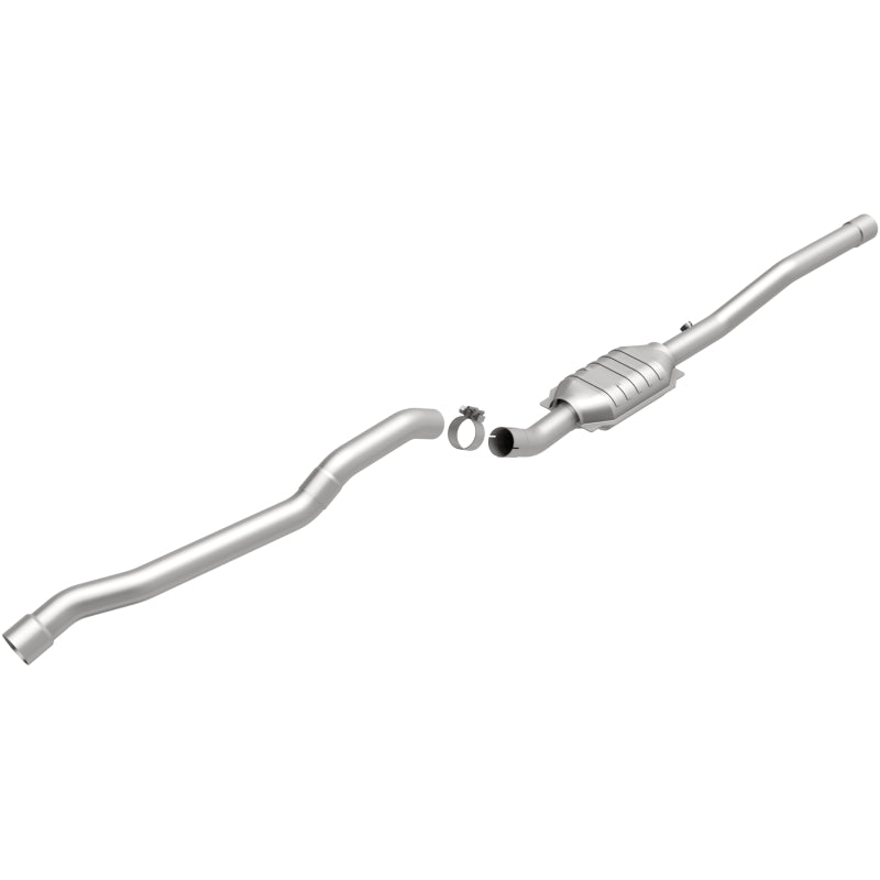 Magnaflow 1999 Dodge Dakota 3.9L Direct Fit Converter Magnaflow