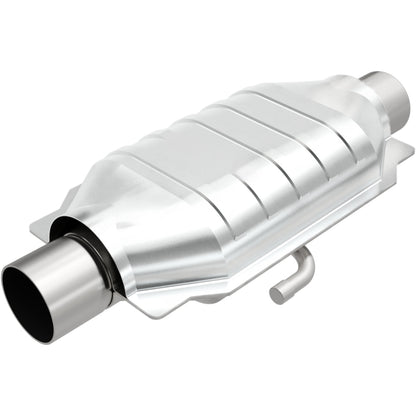 MagnaFlow Conv Univ 2 W/Air FED Magnaflow